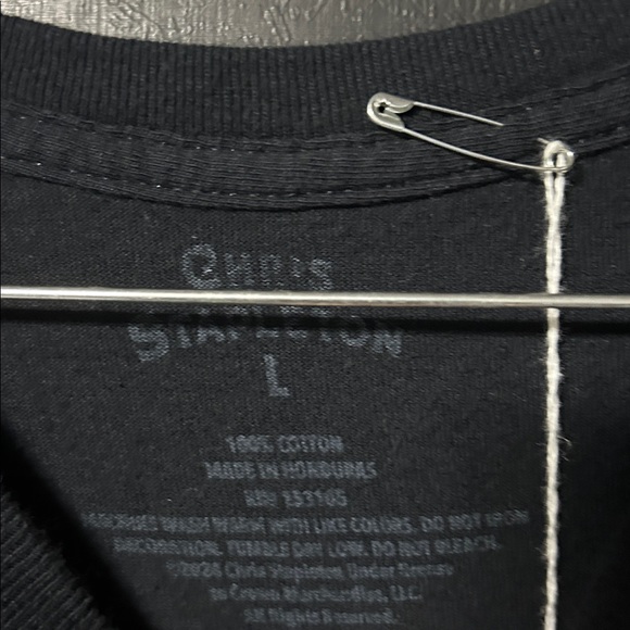 Chris Stapleton - Picture 3 of 4